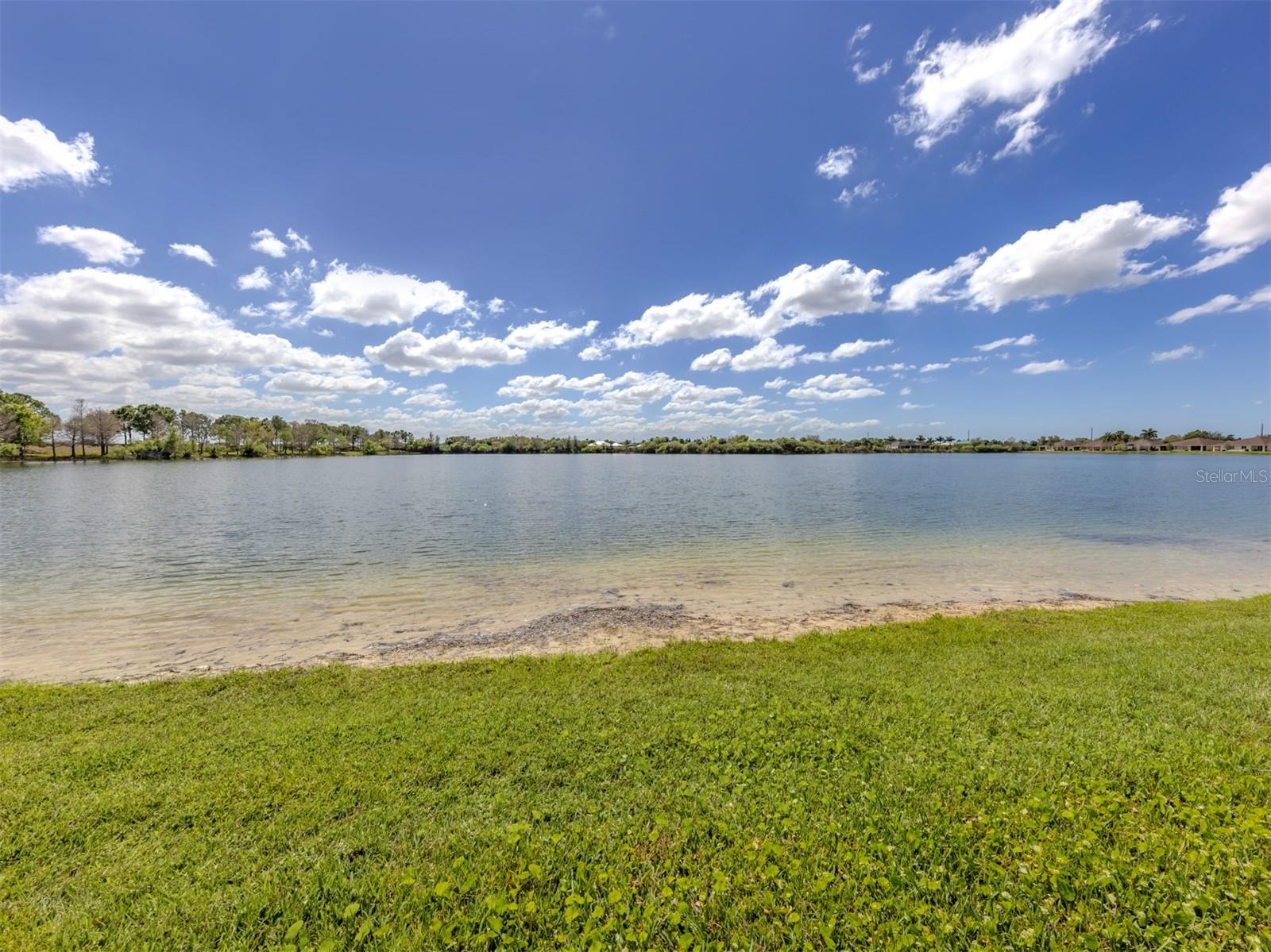 TUSCANY ISLES - Residential