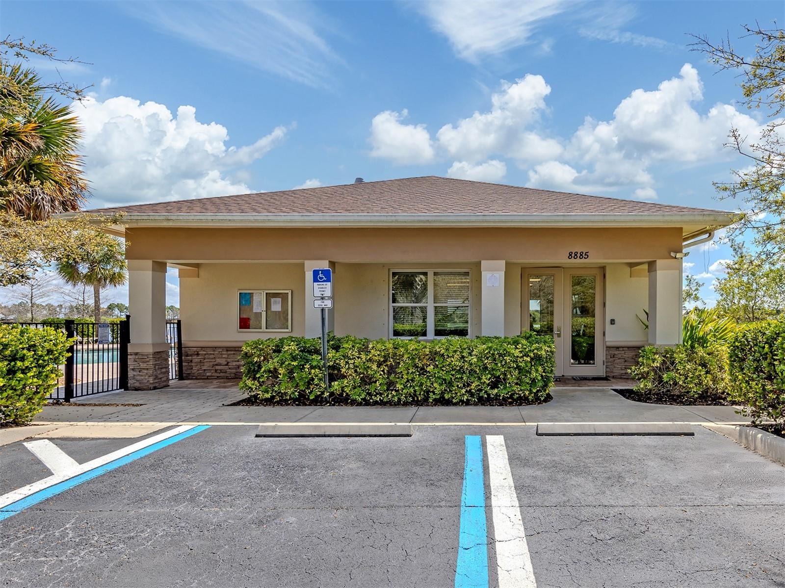 TUSCANY ISLES - Residential