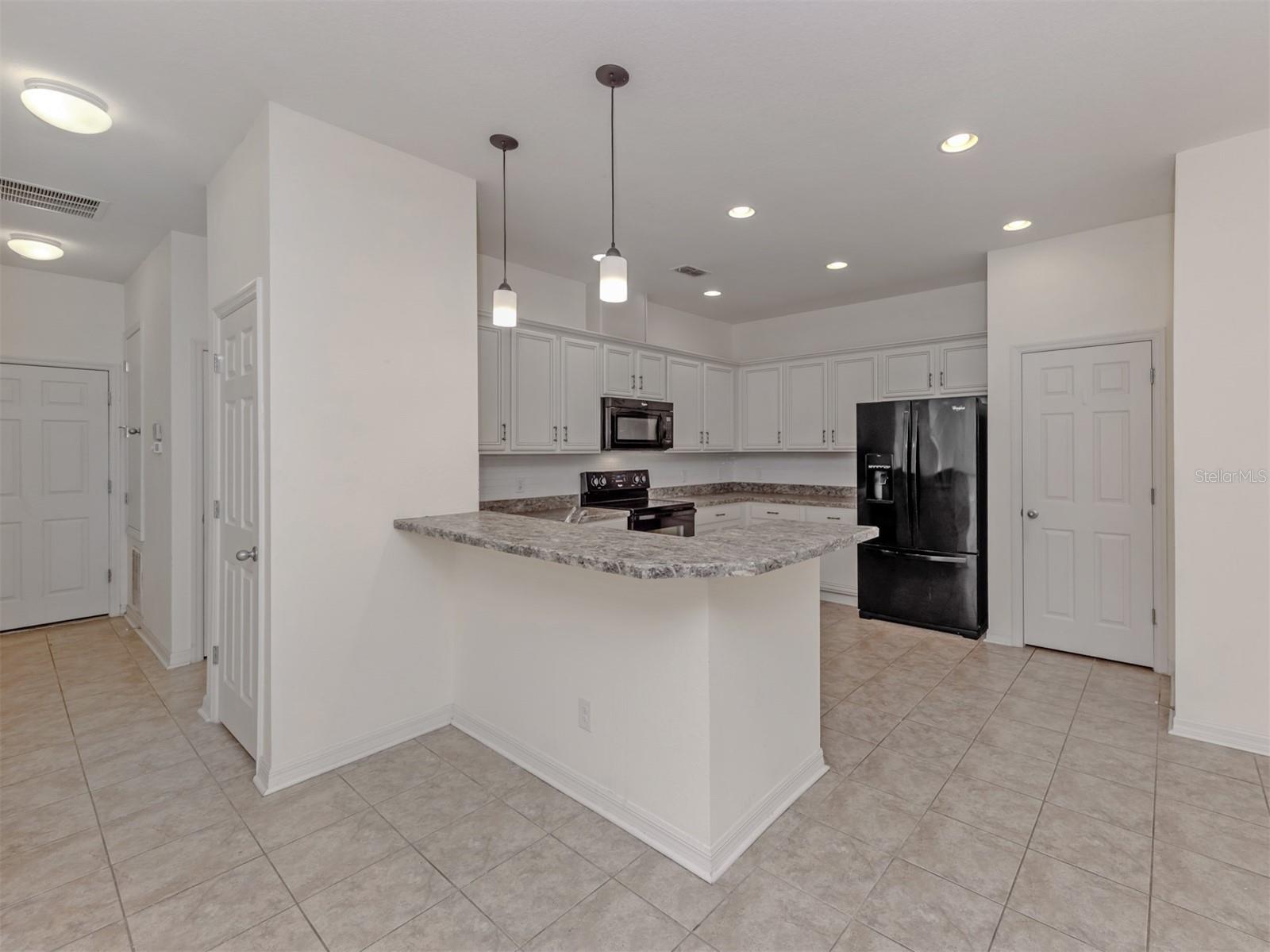 TUSCANY ISLES - Residential