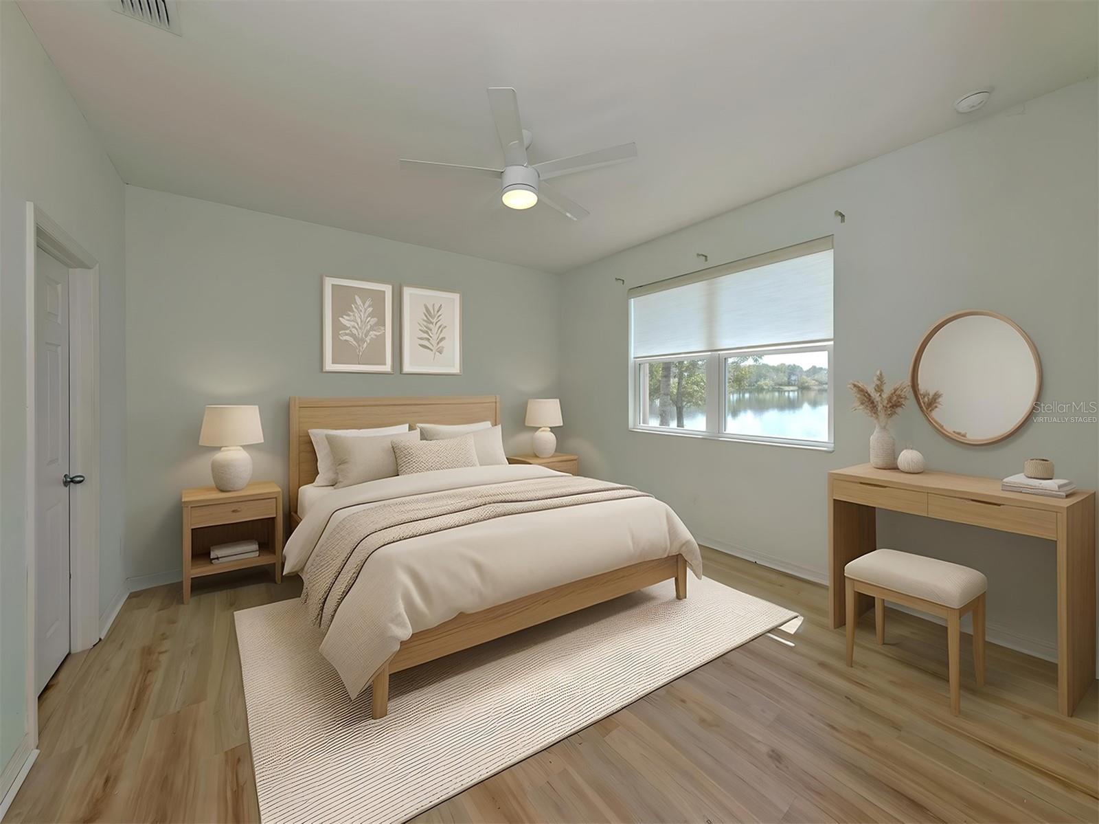 TUSCANY ISLES - Residential