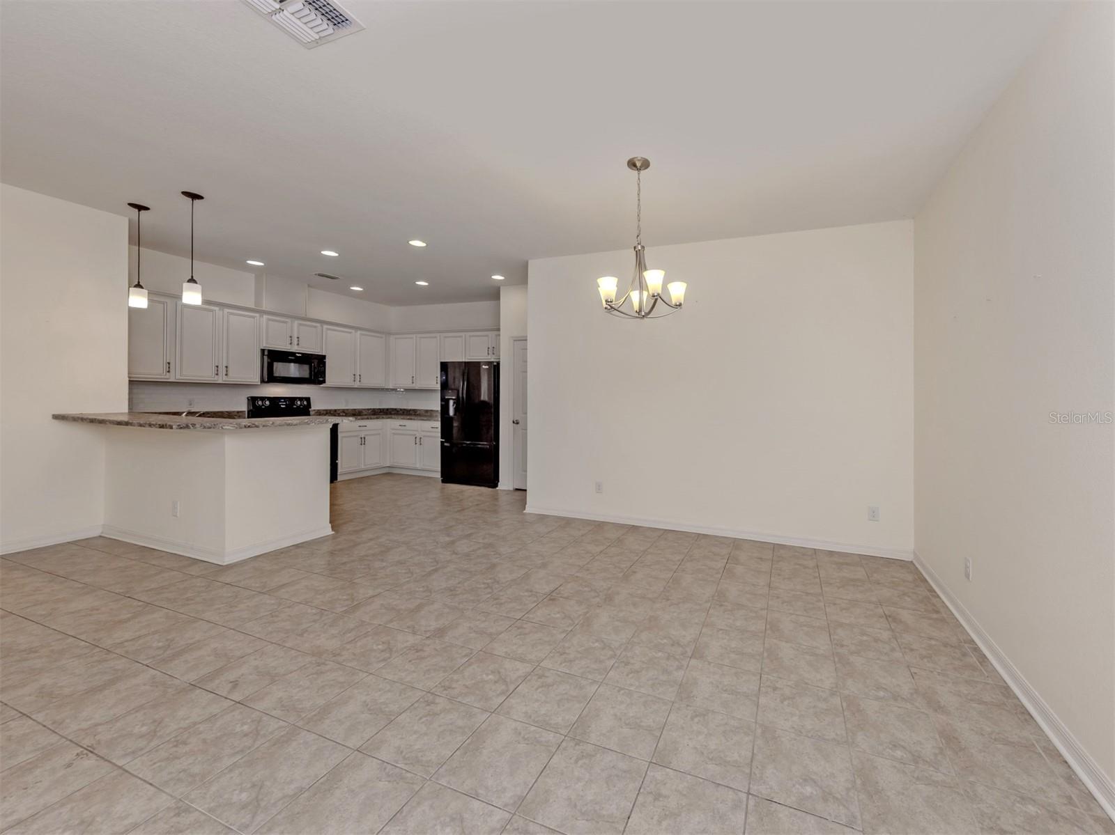 TUSCANY ISLES - Residential