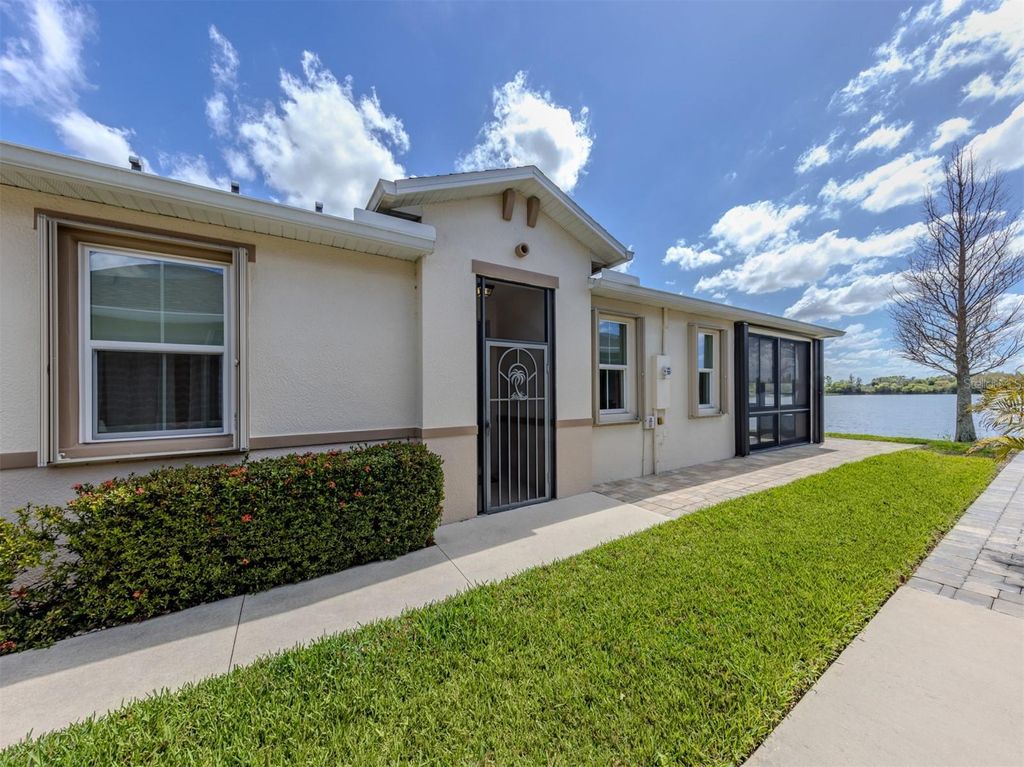 Photo of 8797 Tuscany Isles Drive, Punta Gorda, FL 33950 (MLS # N6143382)