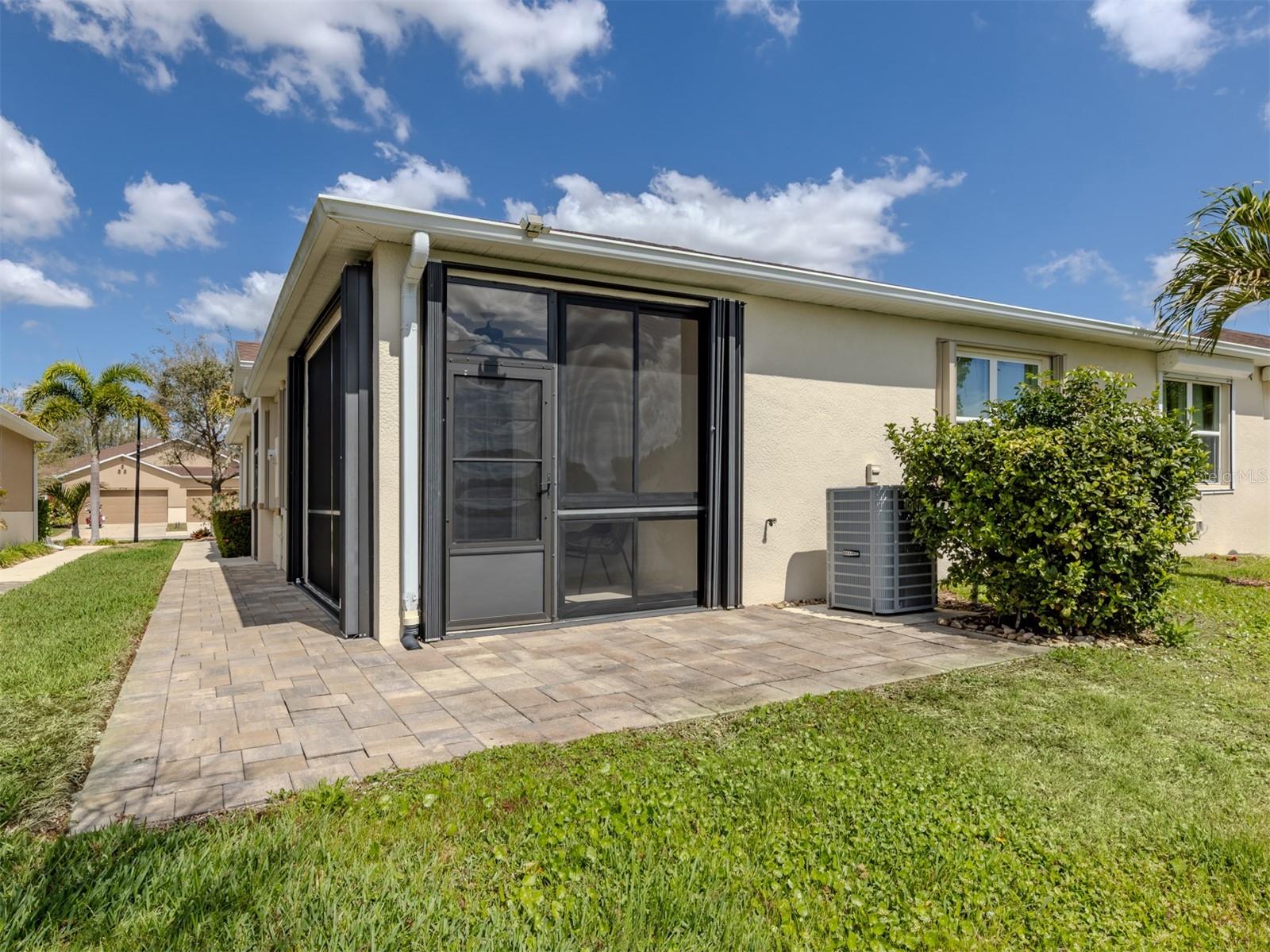 TUSCANY ISLES - Residential