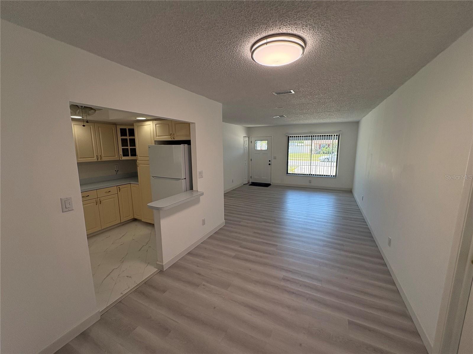 CUMBERLAND PARK 1ST ADD - Residential