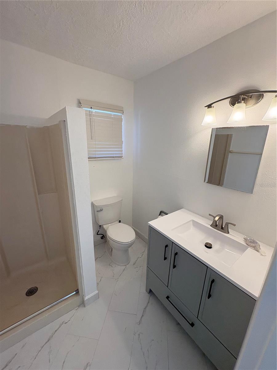 CUMBERLAND PARK 1ST ADD - Residential