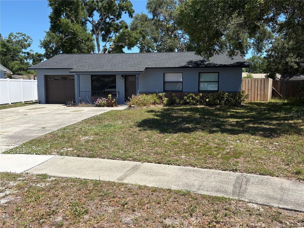 Photo of 7981 Smoketree Court, Largo, FL 33773 (MLS # TB8506946)