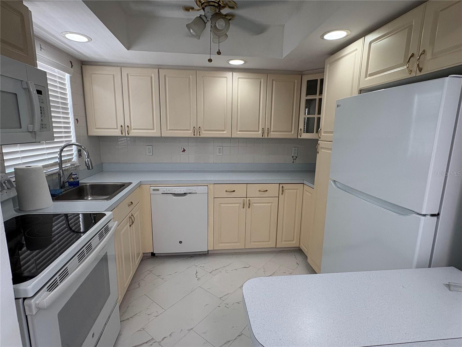 CUMBERLAND PARK 1ST ADD - Residential