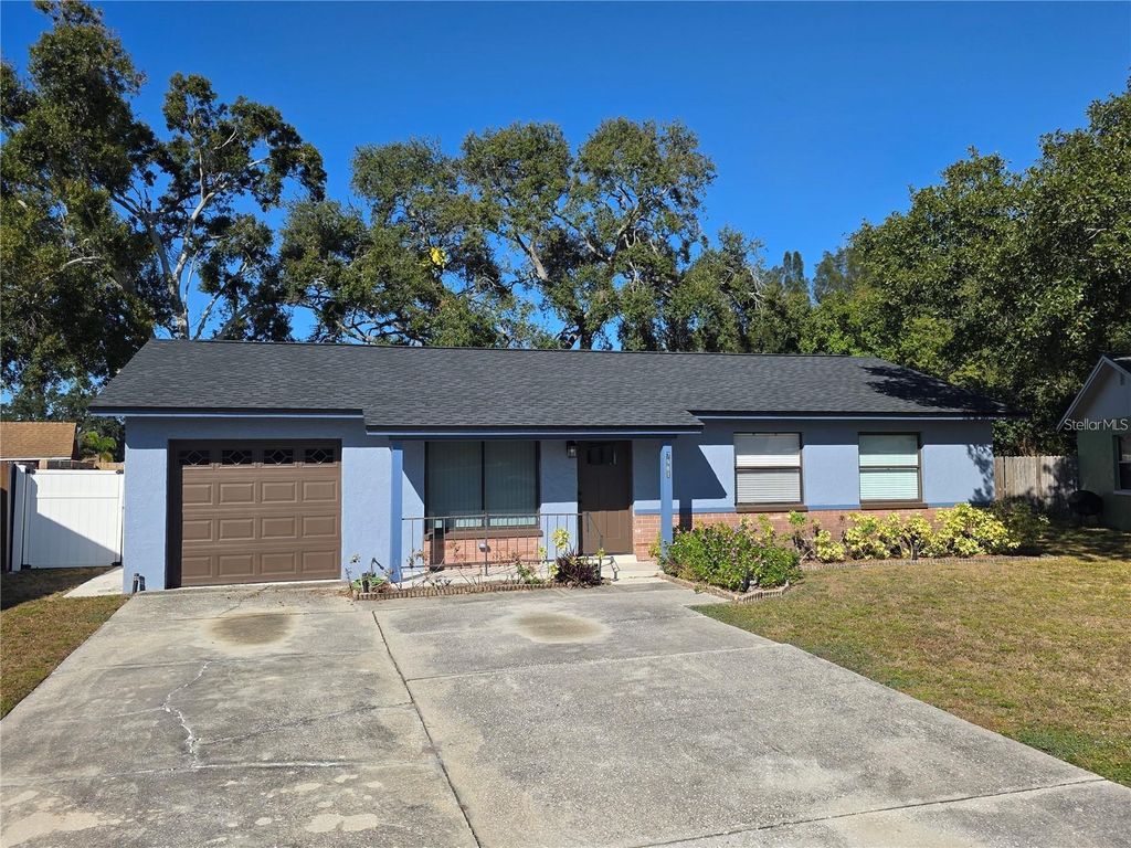 Photo of 7981 Smoketree Court, Largo, FL 33773 (MLS # TB8506946)