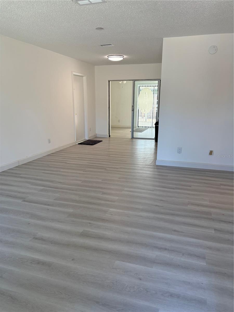 CUMBERLAND PARK 1ST ADD - Residential
