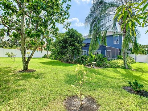 A home in KISSIMMEE