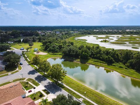 A home in KISSIMMEE