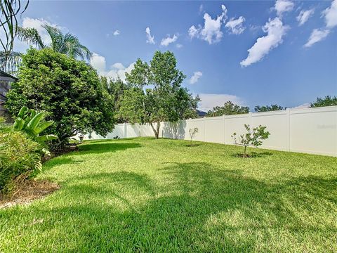 A home in KISSIMMEE