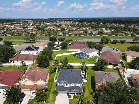 A home in KISSIMMEE