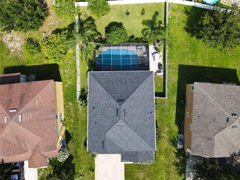 A home in KISSIMMEE