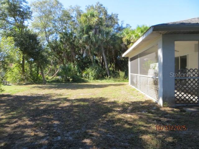 PORT CHARLOTTE SUB 08 - Residential