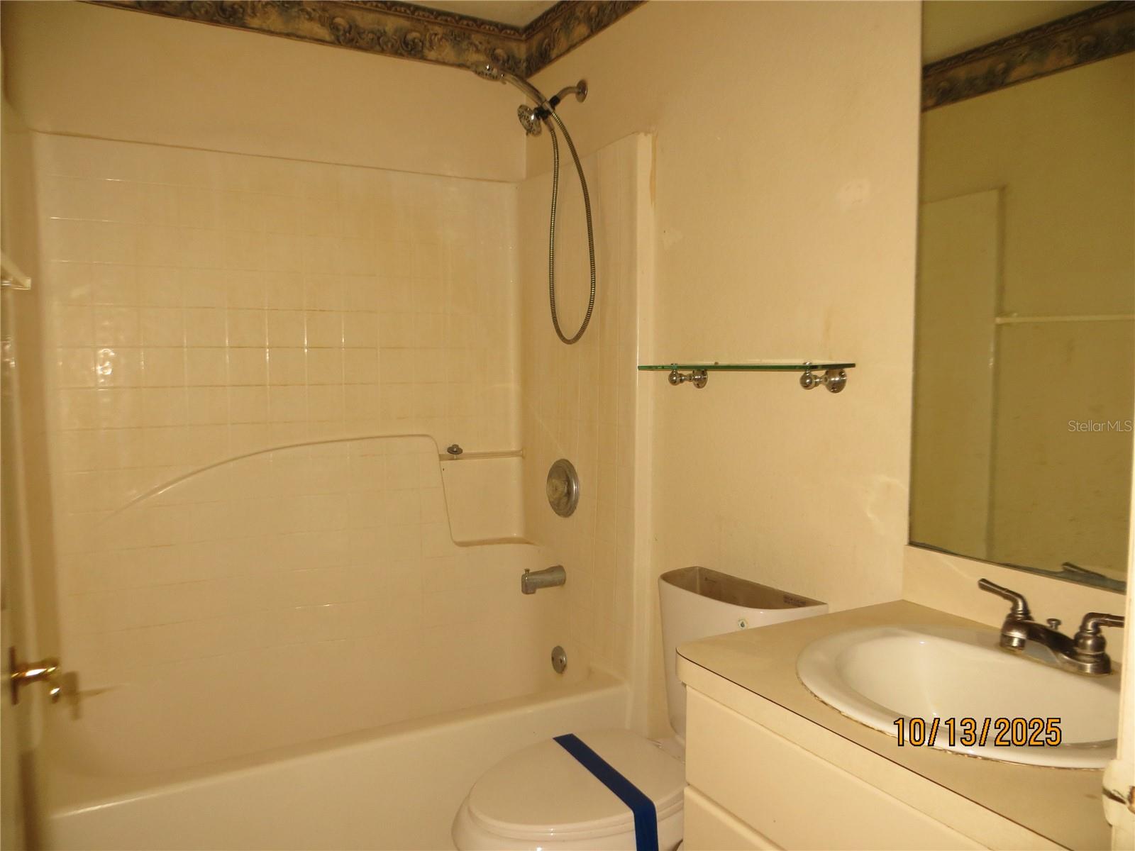 PORT CHARLOTTE SUB 08 - Residential