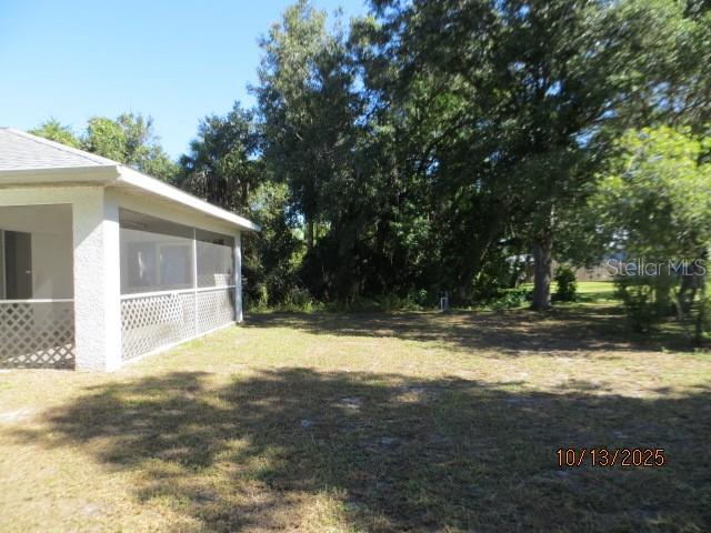 PORT CHARLOTTE SUB 08 - Residential