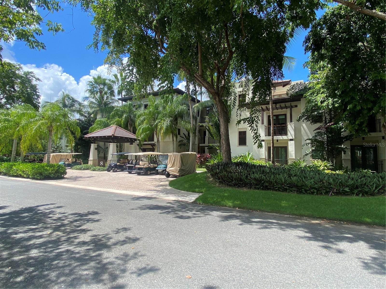 COND LAS VERANDAS - Residential