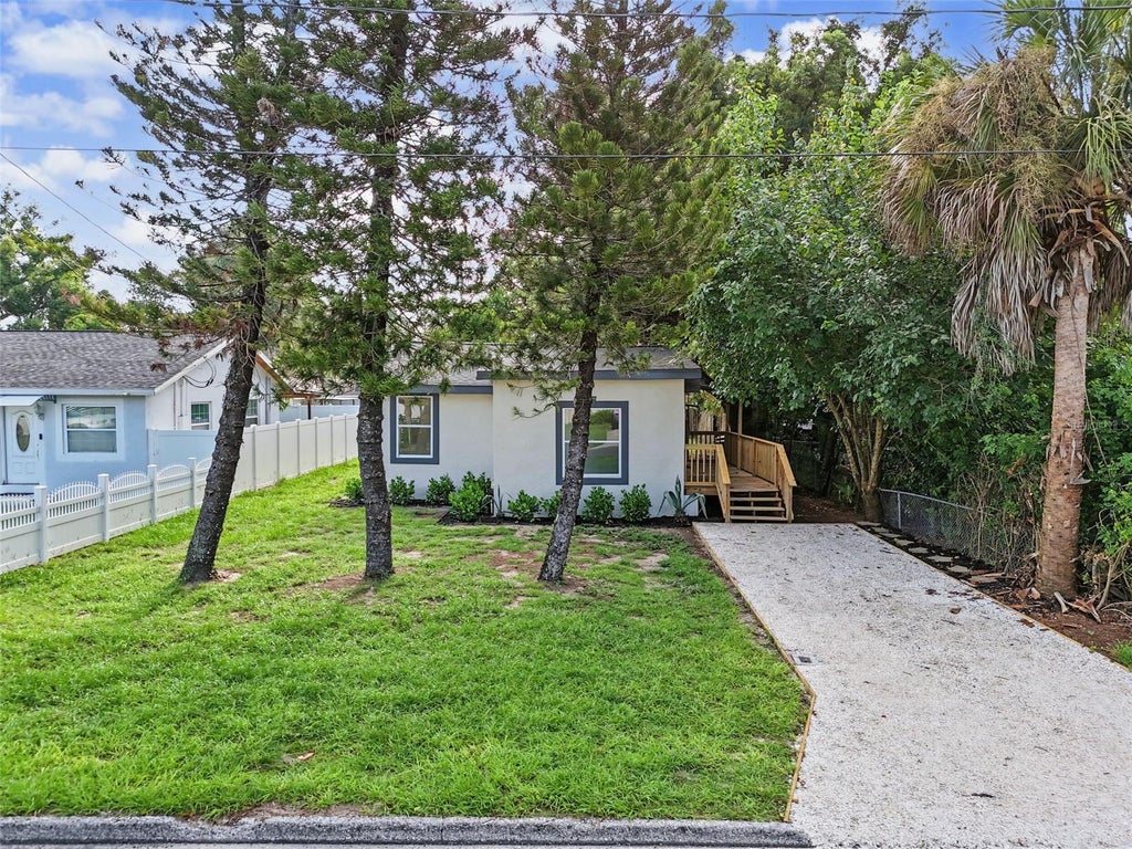 Photo of 8713 N Edison Avenue, Tampa, FL 33604 (MLS # TB8538108)