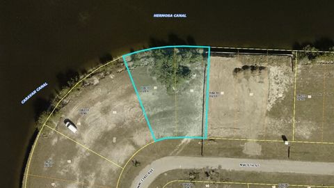 3233 NW 9TH STREET CAPE CORAL FL 33993