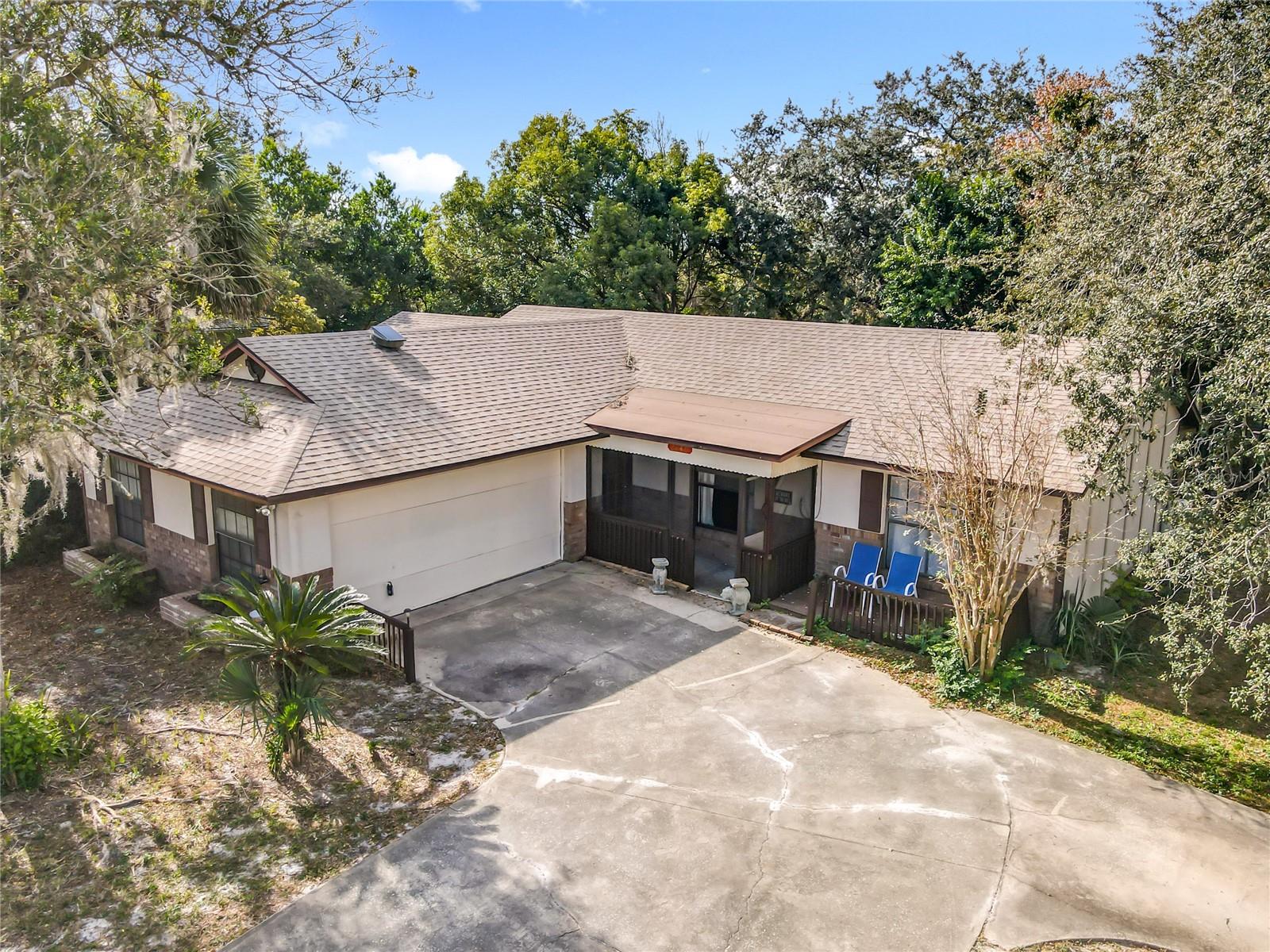 2840 W COVINGTON DRIVE