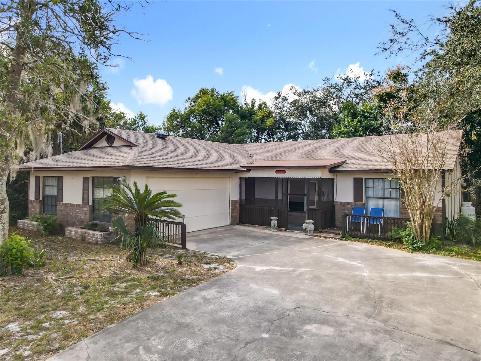 2840 W COVINGTON DRIVE