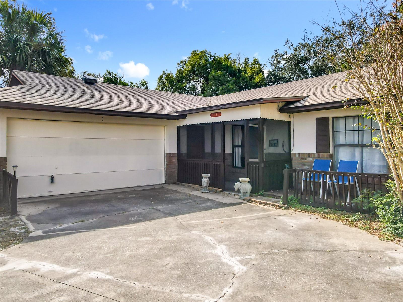 2840 W COVINGTON DRIVE