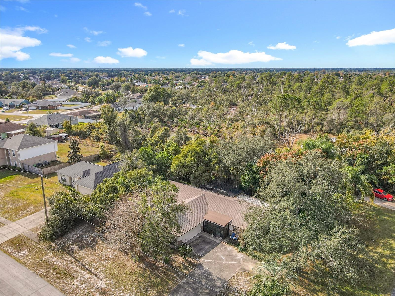 DELTONA LAKES UNIT 32 - Residential