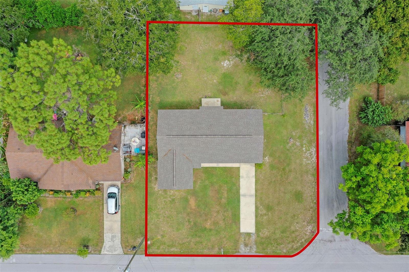 LAKE WAYMAN HEIGHTS LAKE ADD - Residential