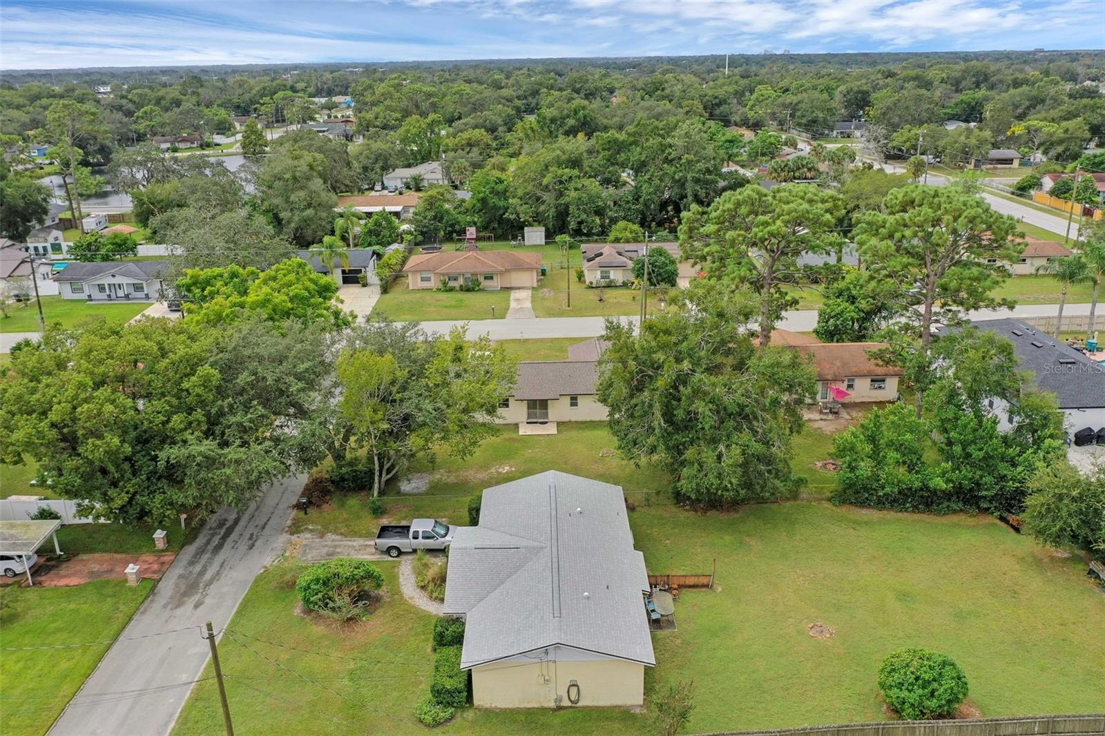 LAKE WAYMAN HEIGHTS LAKE ADD - Residential