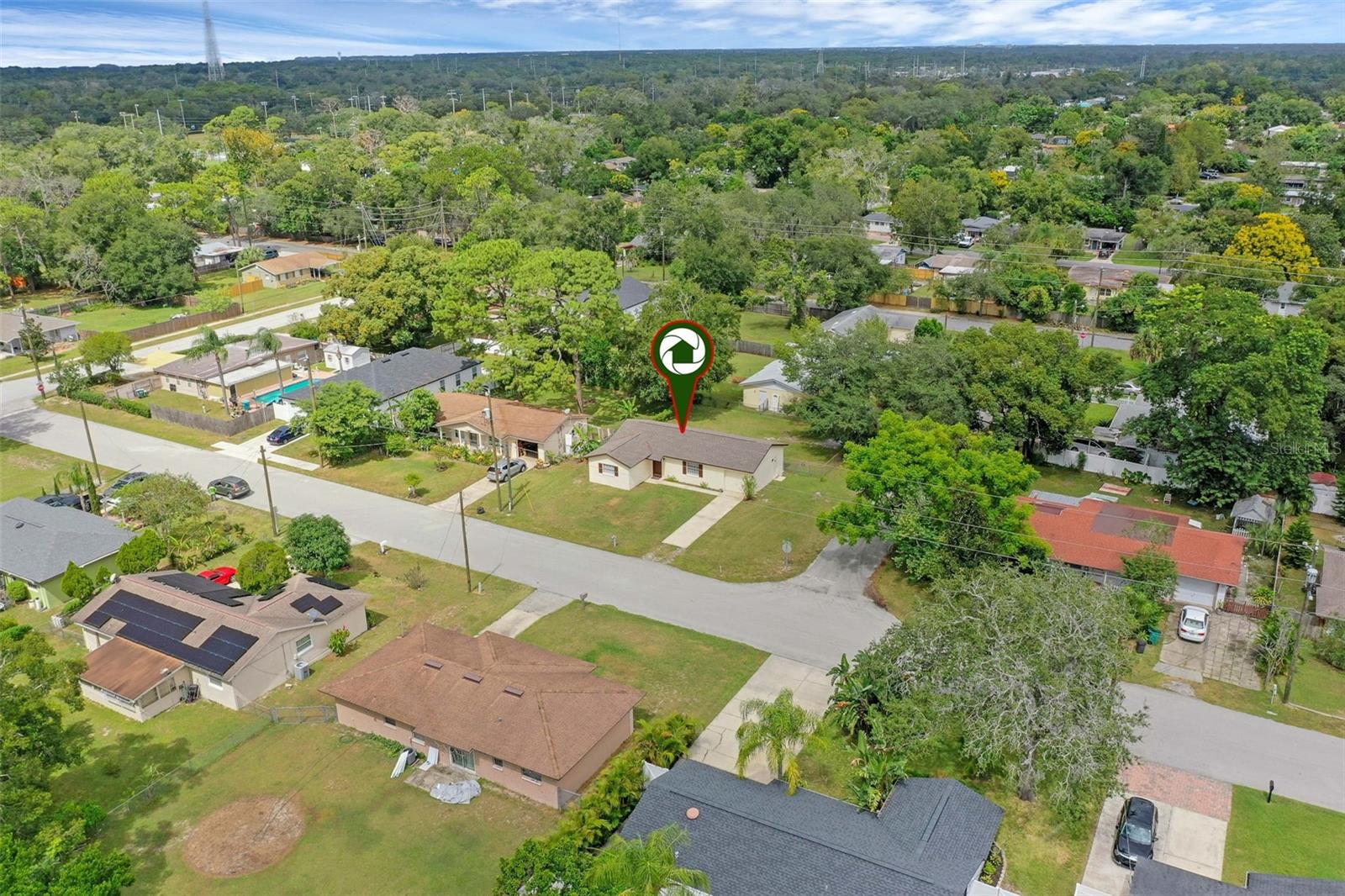 LAKE WAYMAN HEIGHTS LAKE ADD - Residential