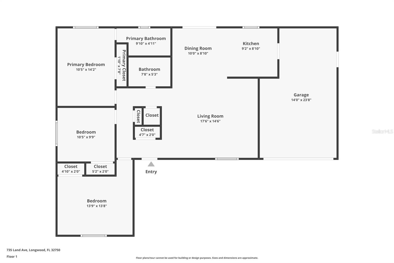 LAKE WAYMAN HEIGHTS LAKE ADD - Residential