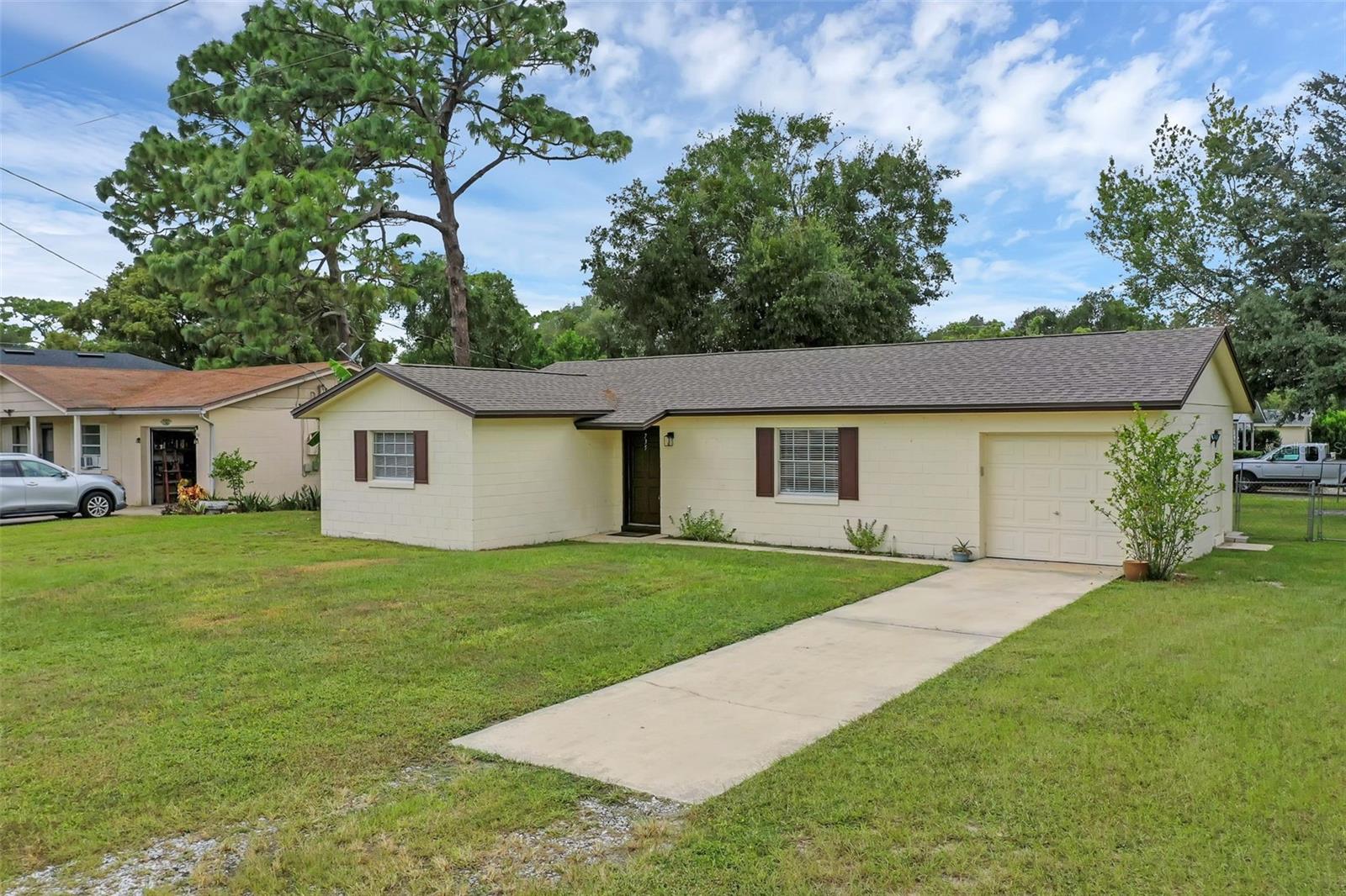 LAKE WAYMAN HEIGHTS LAKE ADD - Residential