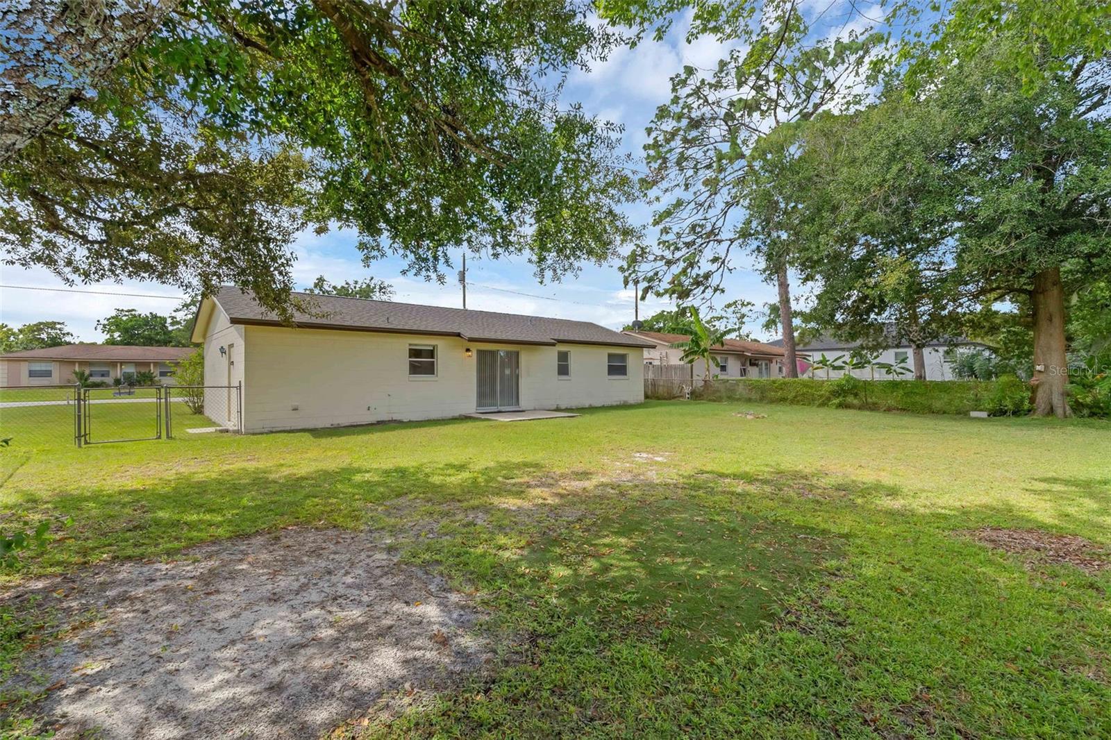 LAKE WAYMAN HEIGHTS LAKE ADD - Residential