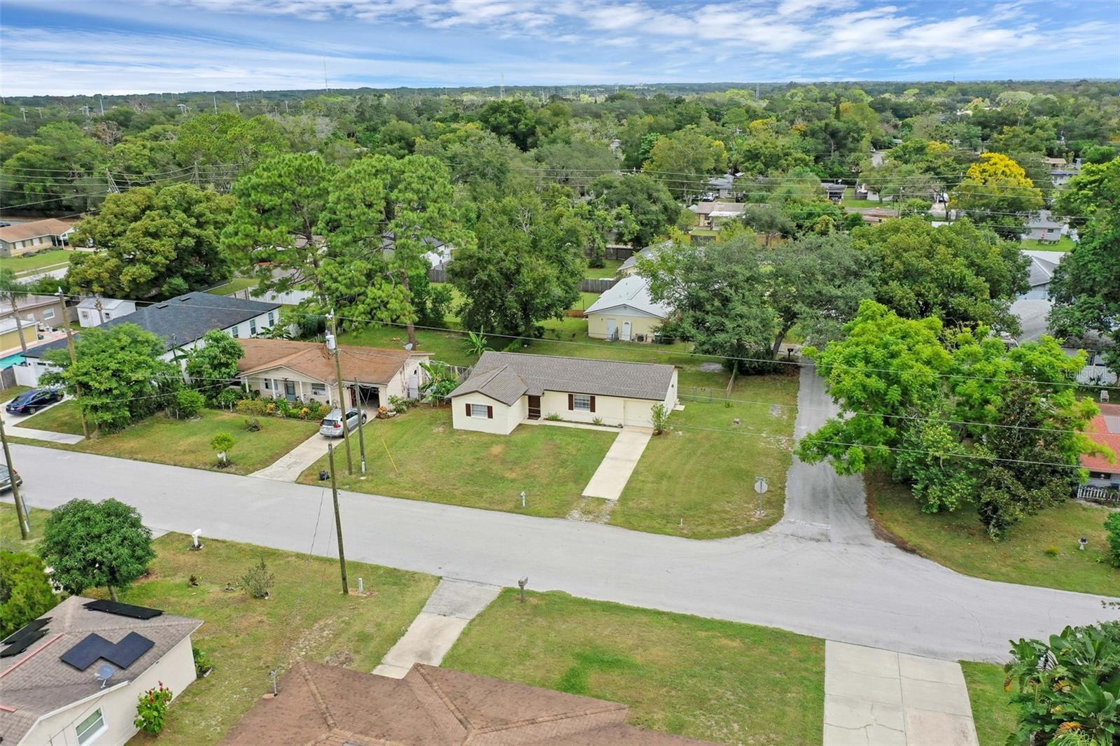LAKE WAYMAN HEIGHTS LAKE ADD - Residential