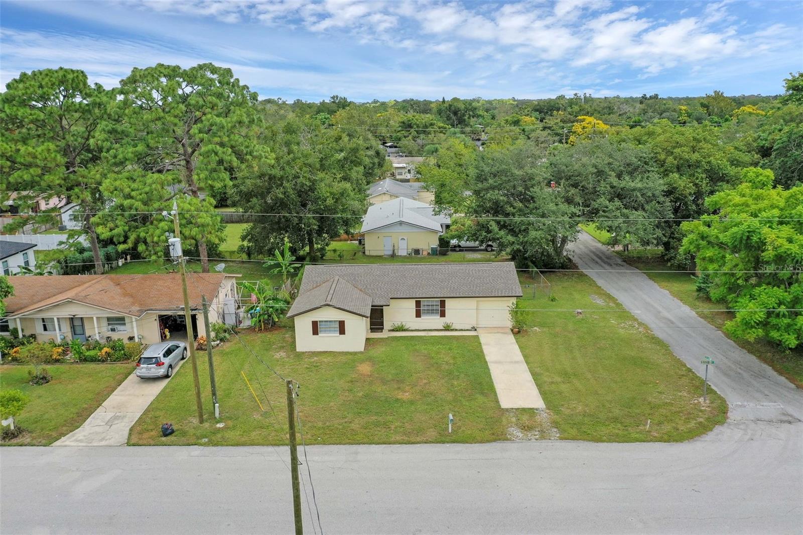 LAKE WAYMAN HEIGHTS LAKE ADD - Residential