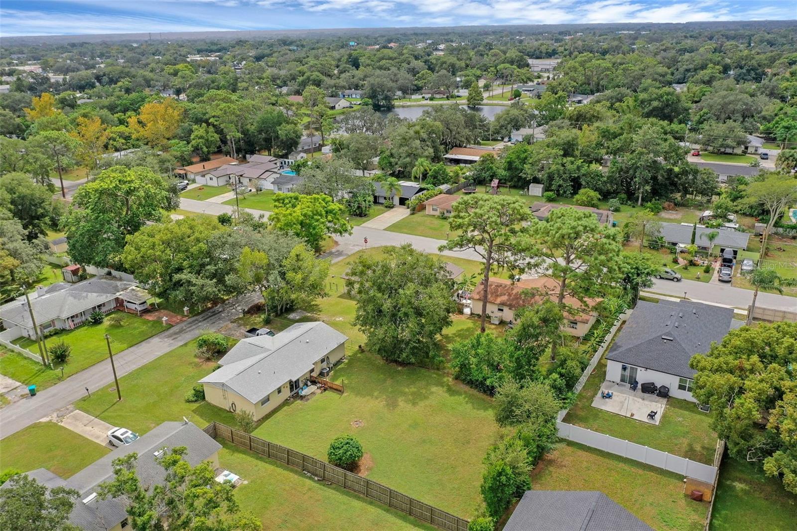 LAKE WAYMAN HEIGHTS LAKE ADD - Residential