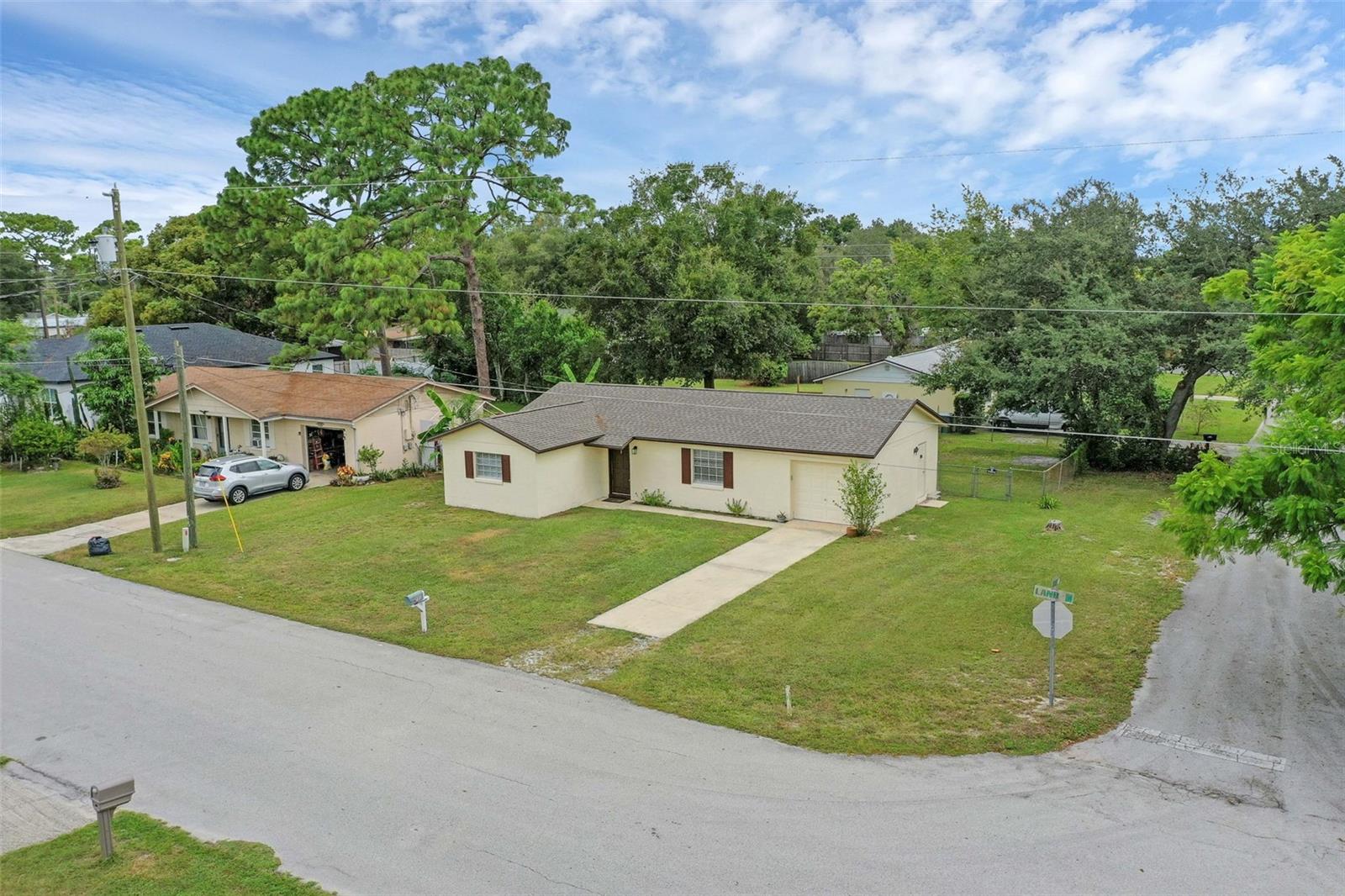 LAKE WAYMAN HEIGHTS LAKE ADD - Residential
