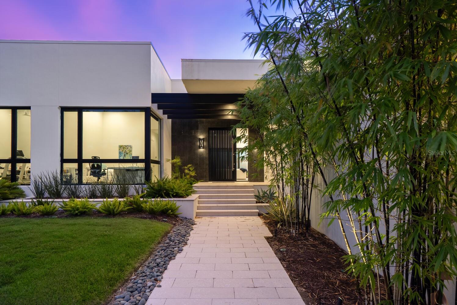 BAY ACRES - RESUB - Residential