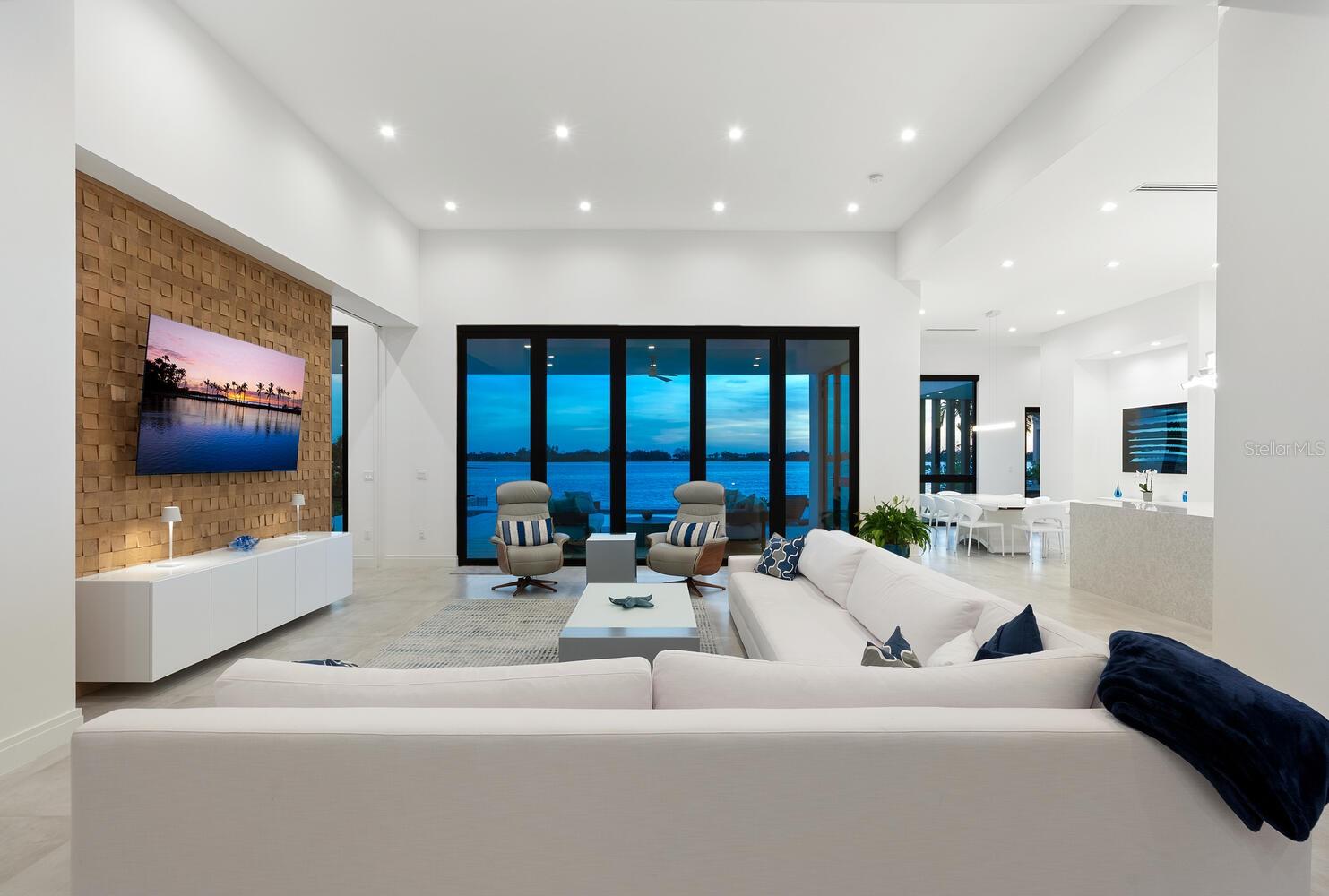 BAY ACRES - RESUB - Residential