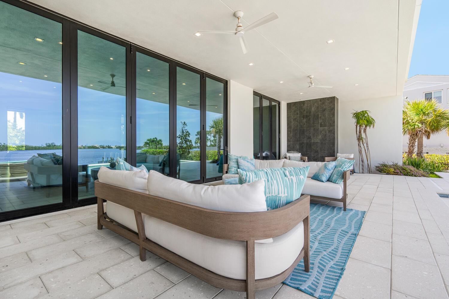 BAY ACRES - RESUB - Residential