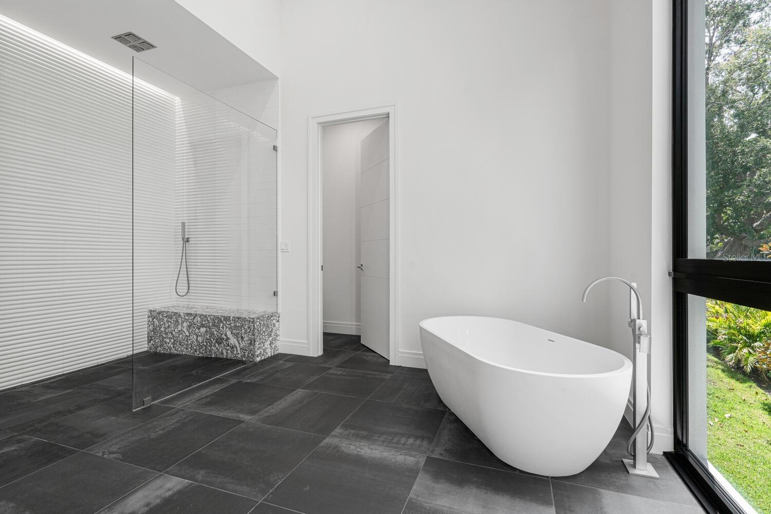 BAY ACRES - RESUB - Residential