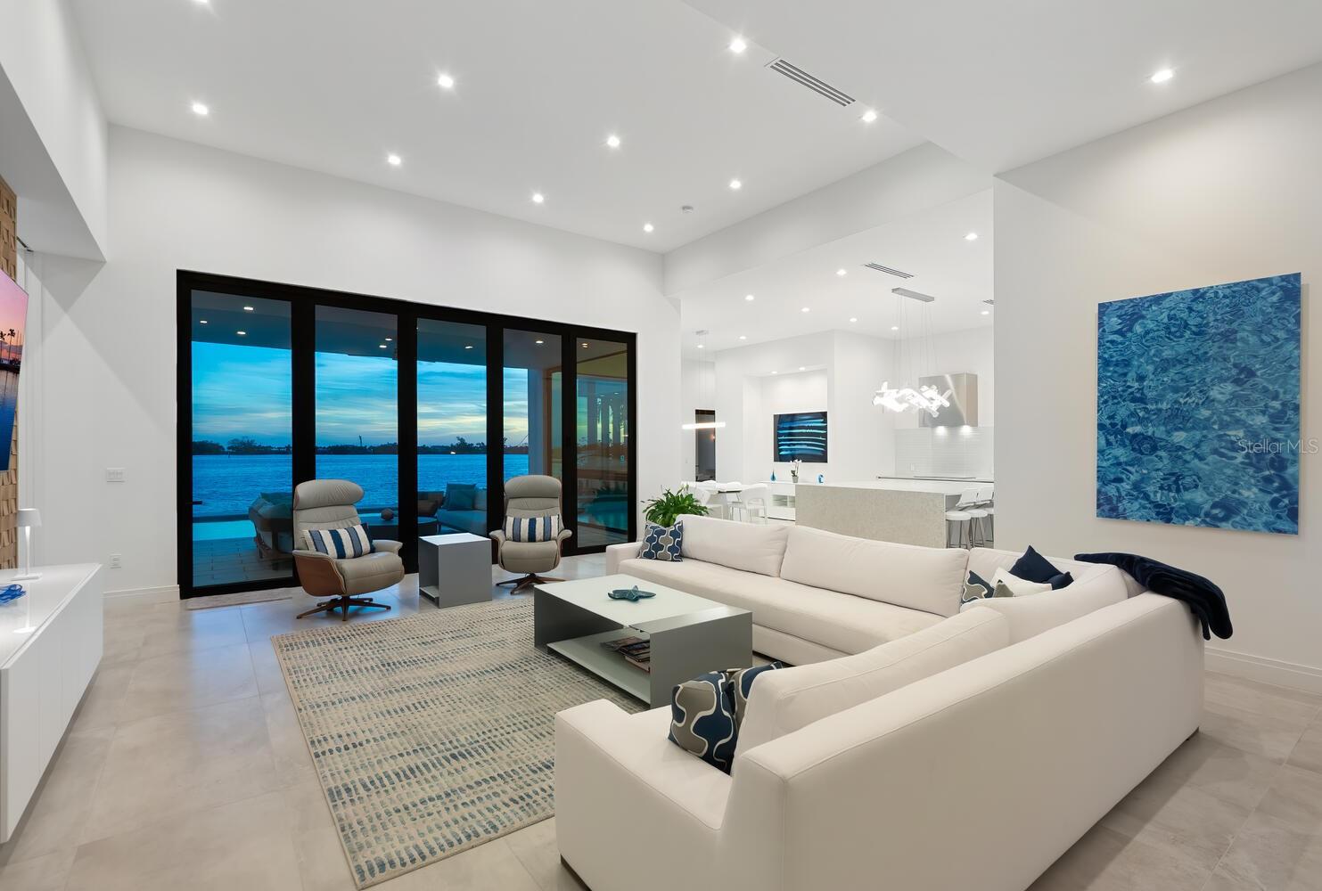 BAY ACRES - RESUB - Residential