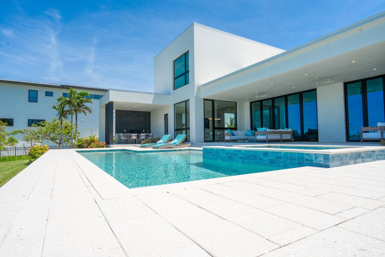 BAY ACRES - RESUB - Residential