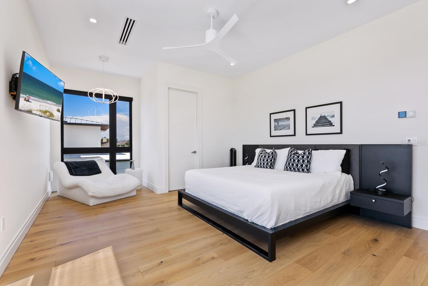 BAY ACRES - RESUB - Residential