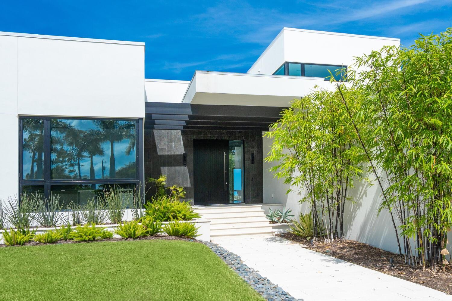 BAY ACRES - RESUB - Residential