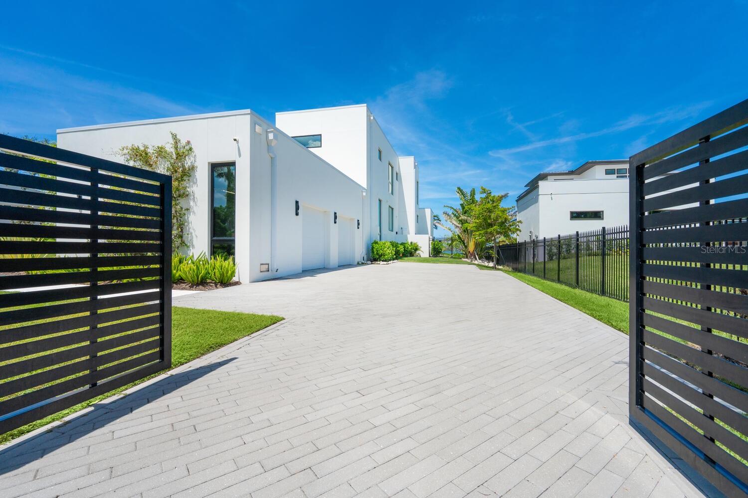 BAY ACRES - RESUB - Residential