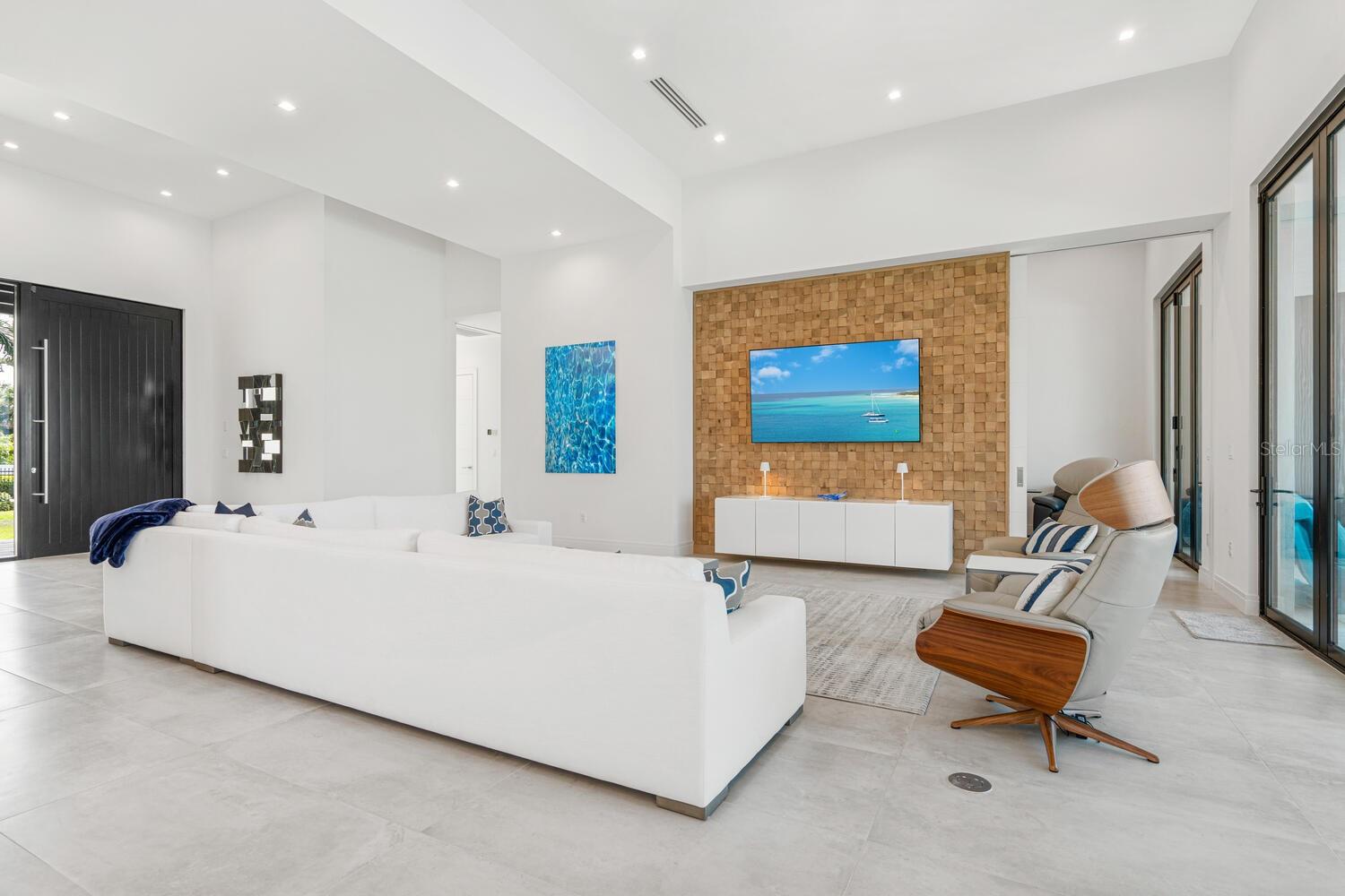 BAY ACRES - RESUB - Residential