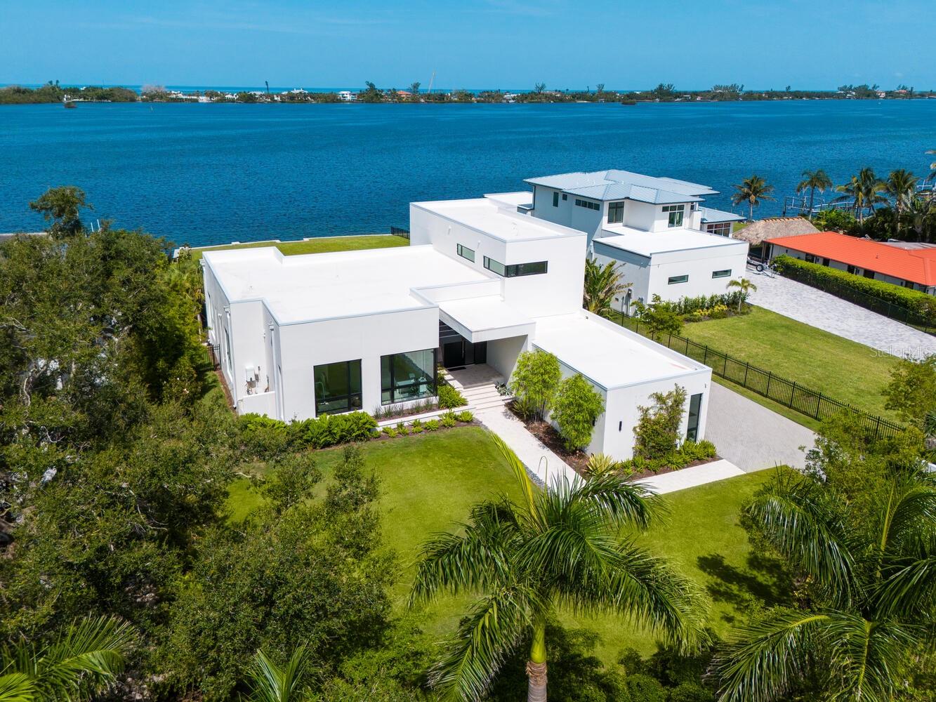 BAY ACRES - RESUB - Residential