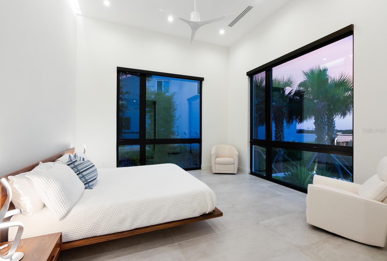 BAY ACRES - RESUB - Residential